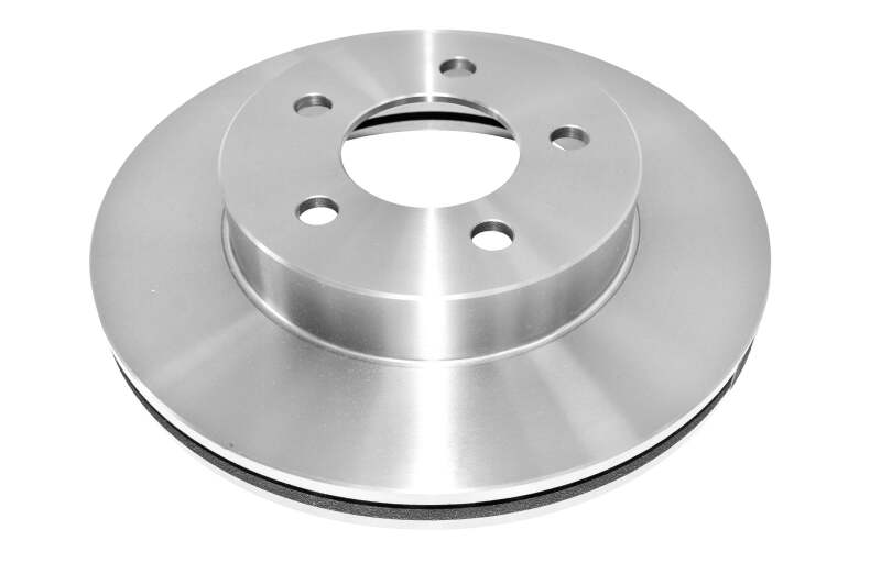 DBA Front Street Series Standard Rotor | Jeep Liberty (02-07) (DBA889)