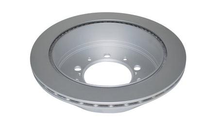 DBA Rear Street Series En-Shield Standard Brake Rotor | Lexus LX570 (08-21) (DBA2723E)