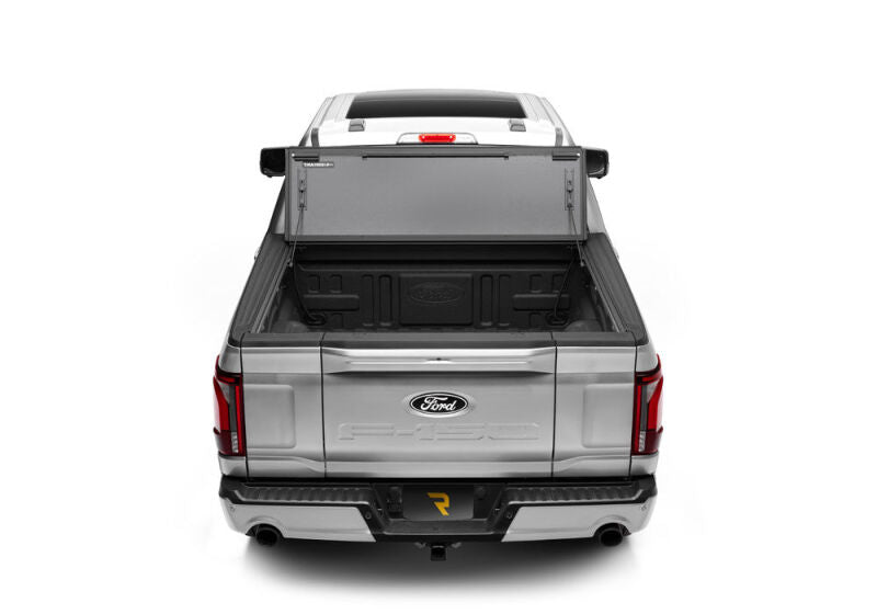 BAK 226352 G2 Bed Cover For Ford Ranger 26+