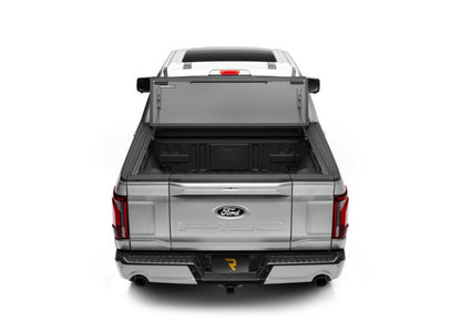 BAK 226352 G2 Bed Cover For Ford Ranger 26+