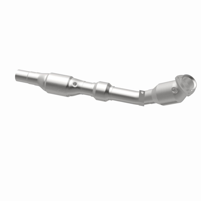 Magnaflow 49262 DirectFit Converter OEM D/S For Audi RS4 (06)