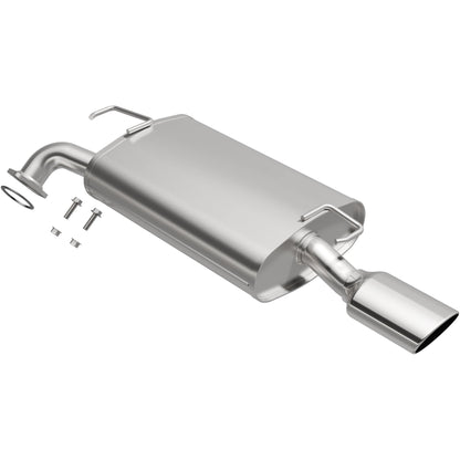 BRExhaust 1997-1999 Toyota Avalon 3.0L Direct-Fit Muffler Kit