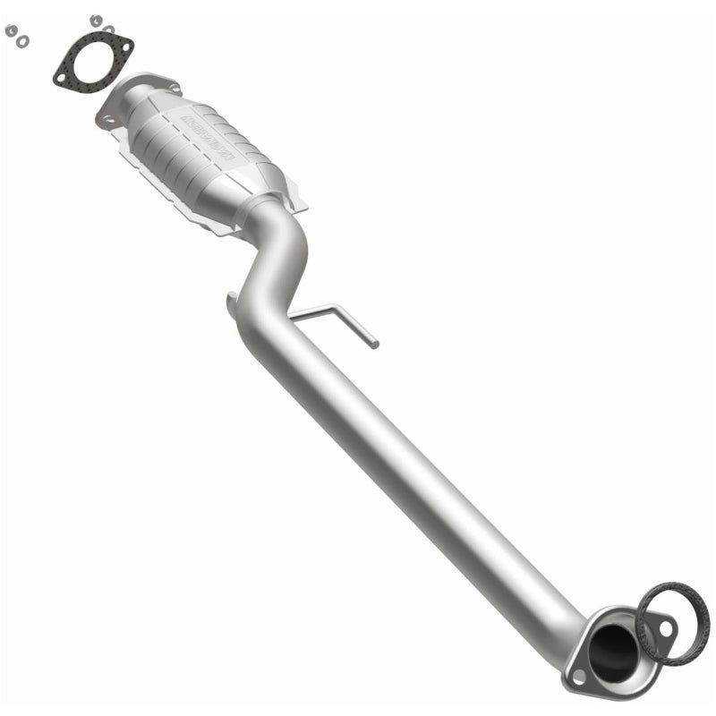 Magnaflow 51503 DirectFit Converter For 02-06 Nissan Sentra 2.5L