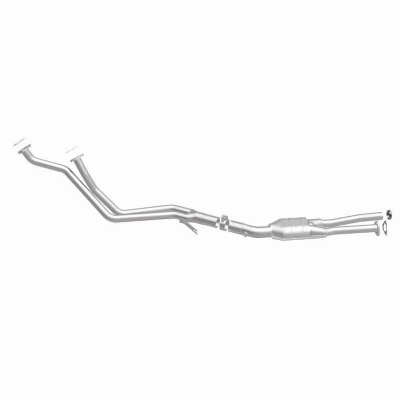 Magnaflow 23556 DirectFit Converter For BMW 80-88