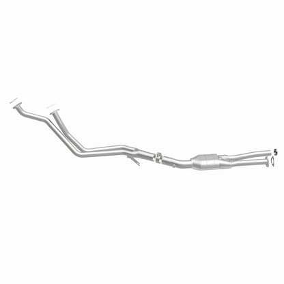 Magnaflow 23556 DirectFit Converter For BMW 80-88