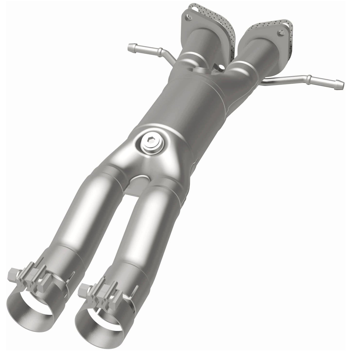 MagnaFlow California Grade CARB Compliant Direct-Fit Catalytic Converter 557020