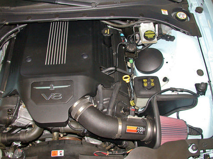 K&N 57-2562 Performance Intake Kit For Ford Thunderbird V8 3.9L