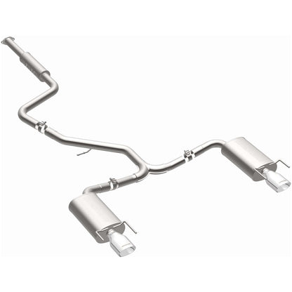 MagnaFlow 2011-2017 Buick Regal Street Series Cat-Back Performance Exhaust System