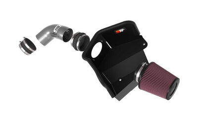 K&N 18-23 Volkswagen Atlas V6 3.6L Performance Air Intake System | Volkswagen Atlas (18-23) (69-9756TC)