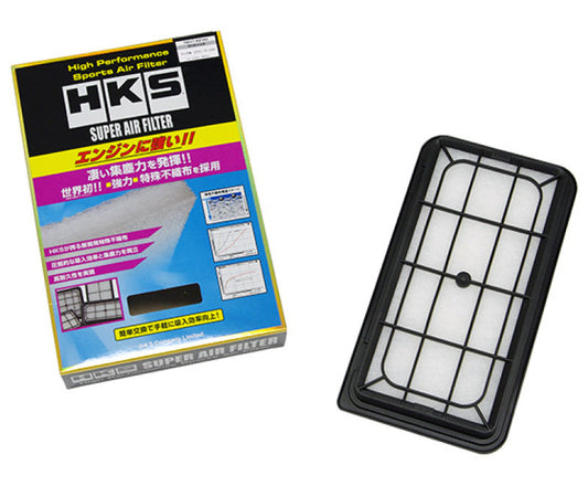 HKS Super Air Filter (70017-AZ103) - Mazda Miata MX-5 LF-VE 06-15