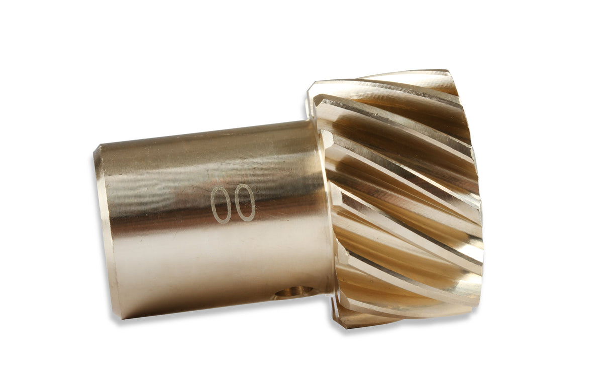 MSD 8471 Bronze Distributor Gear .500 in. ID