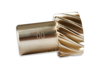 MSD 8471 Bronze Distributor Gear .500 in. ID