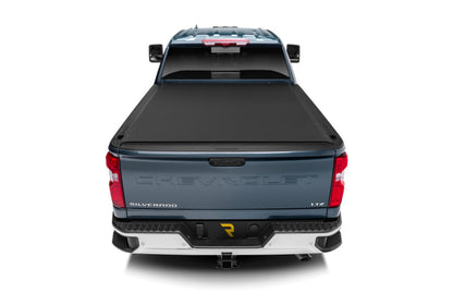 Truxedo 1473301 Pro X15 Tonneau Cover For 20-26 Silverado/Sierra HD 6' 9" Bed