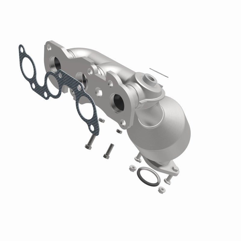 Magnaflow 49991 DirectFit Converter For Lexus ES300 02-03 3.0L
