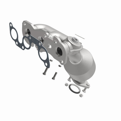 Magnaflow 49991 DirectFit Converter For Lexus ES300 02-03 3.0L