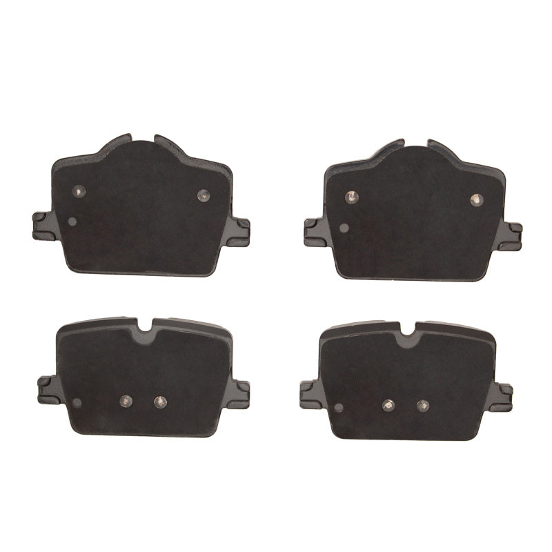 DFC 21-25 BMW 3/4/5 Series G20/G21/G28 Rear Low Metal Brake Pads (1552-2221-00)