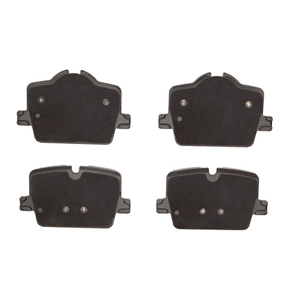 DFC 21-25 BMW 3/4/5 Series G20/G21/G28 Rear Low Metal Brake Pads (1552-2221-00)
