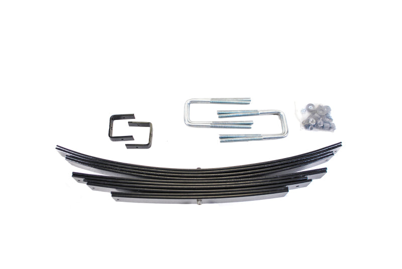 Hellwig 1906 LP-15 Helper Spring For 2005-2023 Toyota Tacoma 2WD/4WD
