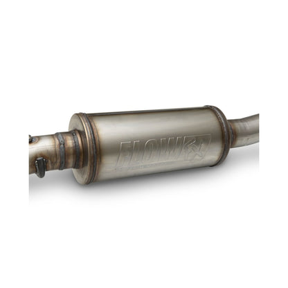 Flowmaster 22-25 Tundra 3.4L FlowFX-Extreme Exhaust For 07-26 Tundra (718141)