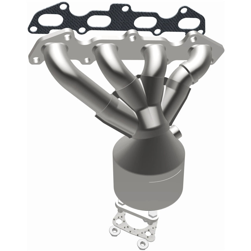 Magnaflow 452040 DirectFit Converter For Kia Rio 01-02 1.5L