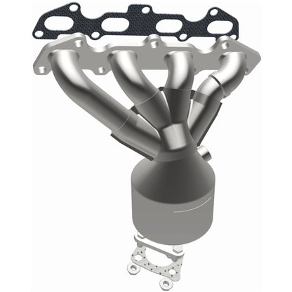 Magnaflow 452040 DirectFit Converter For Kia Rio 01-02 1.5L