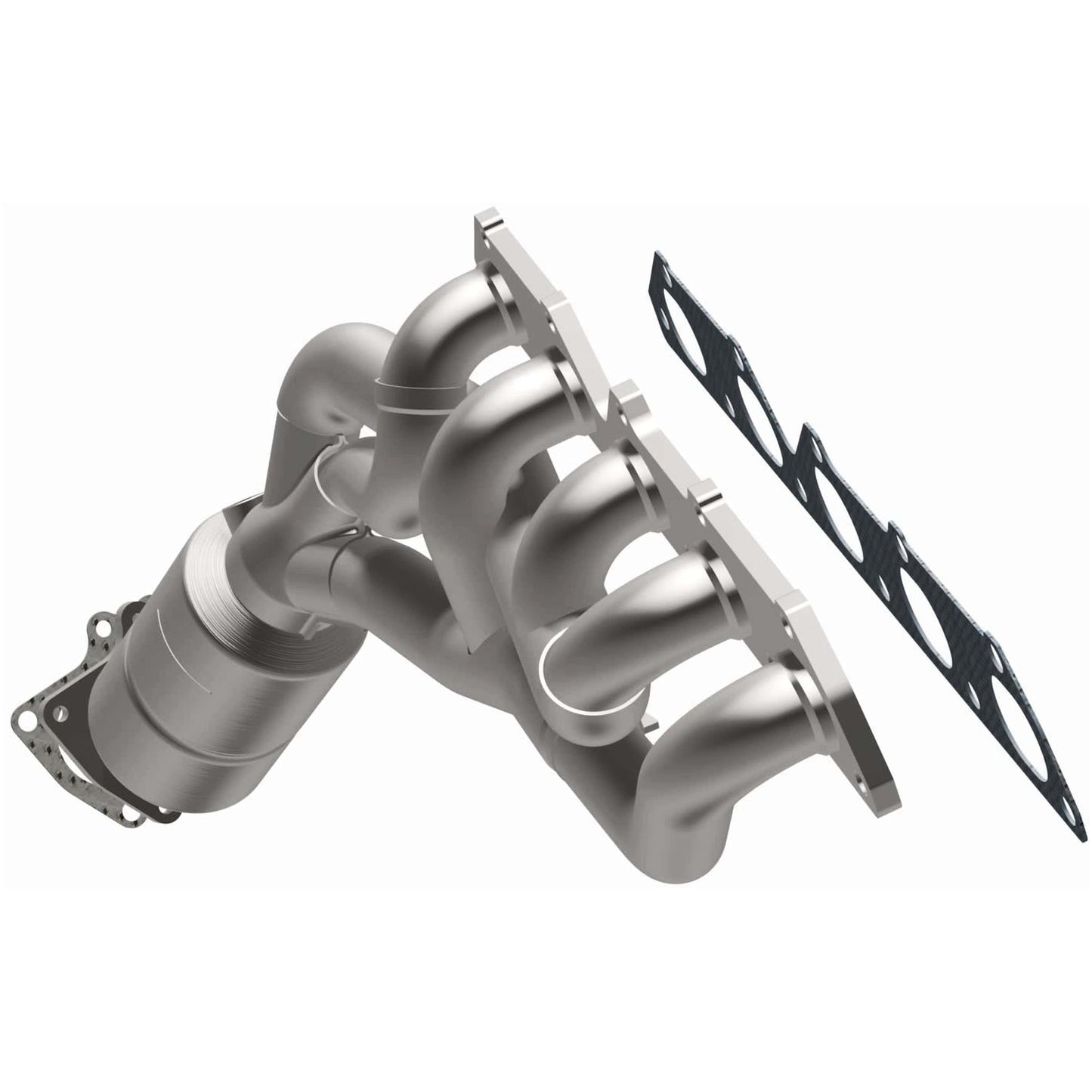 MagnaFlow 1995-1998 Acura TL California Grade CARB Compliant Manifold Catalytic Converter