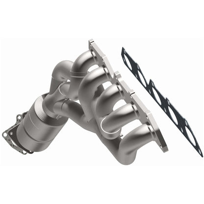 MagnaFlow 1995-1998 Acura TL California Grade CARB Compliant Manifold Catalytic Converter