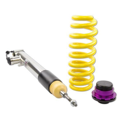 KW DDC ECU Coilover Kit - E82 1 M Coupe