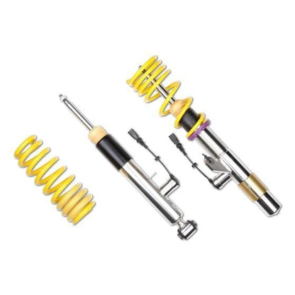 KW DDC ECU Coilover Kit - F30 320i | 328i | d