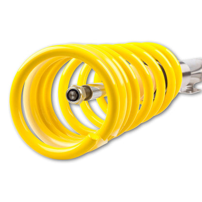 KW Suspensions KW DDC ECU Coilover Kit - BMW 5 Series (F10) 2WD without EDC