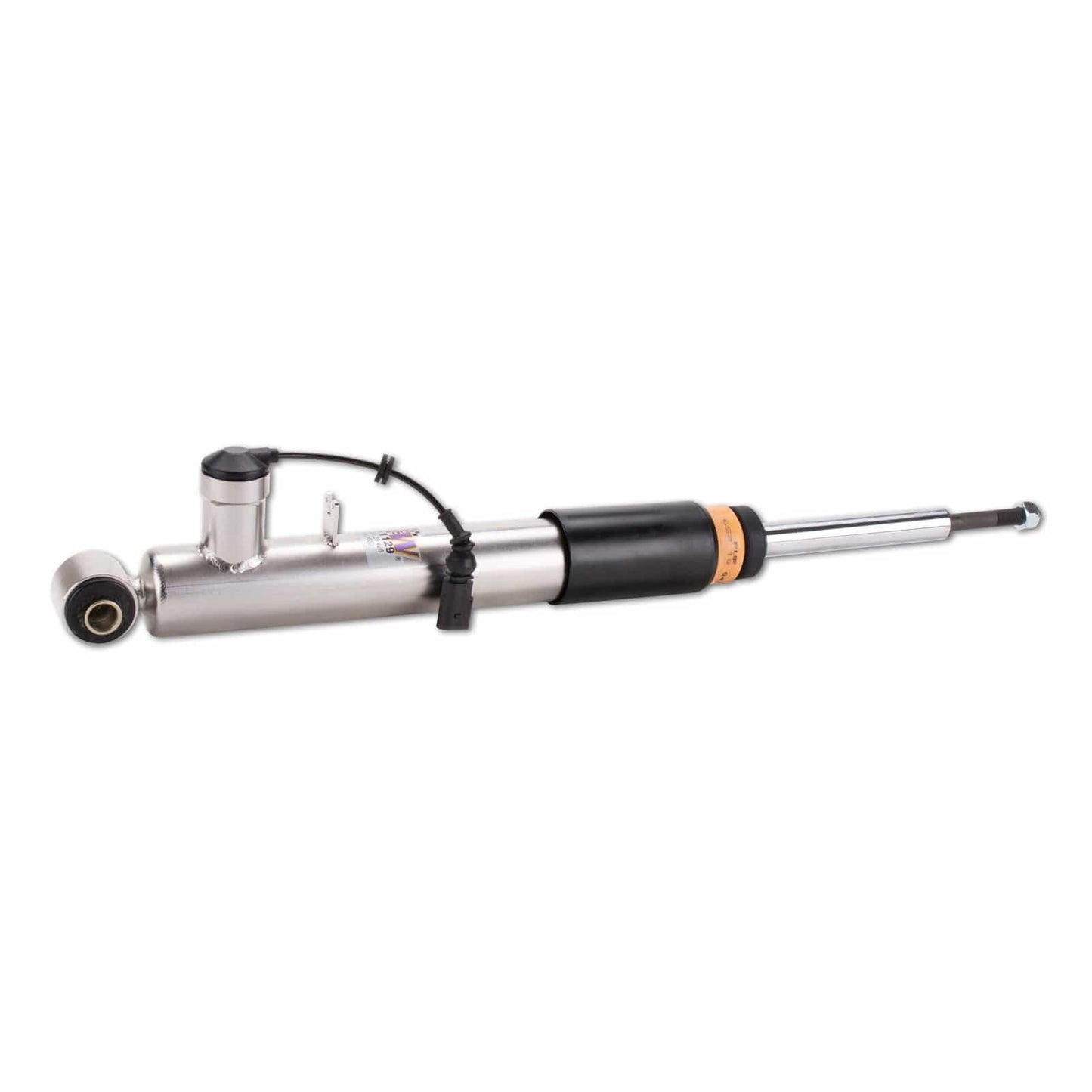 KW Suspensions KW DDC ECU Coilover Kit - Mercedes G63 AMG (W463)