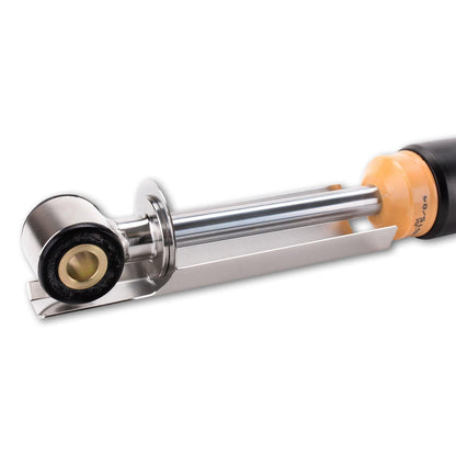 KW Suspensions KW DDC ECU Coilover Kit - Mercedes G63 AMG (W463)