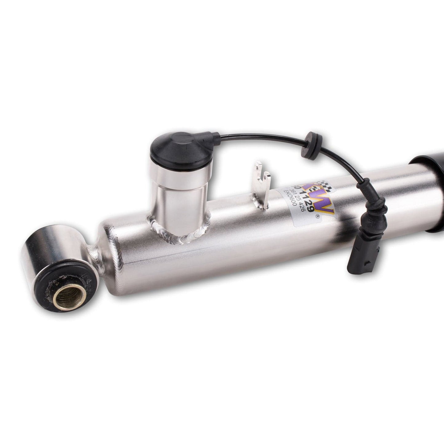 KW Suspensions KW DDC ECU Coilover Kit - Mercedes G63 AMG (W463)