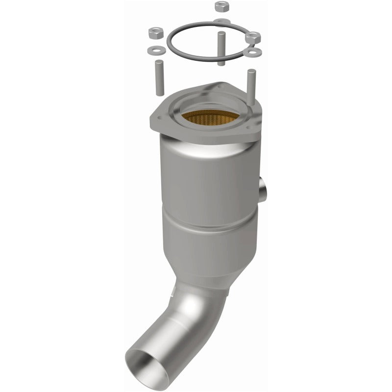 Magnaflow 52014 DirectFit Converter For X-Type 3.0L Front