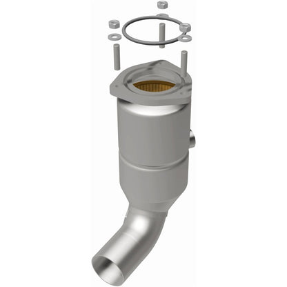 Magnaflow 52014 DirectFit Converter For X-Type 3.0L Front