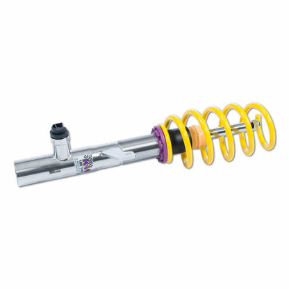 KW Suspensions KW DDC P&P Coilover Kit - VW Arteon; AWD with electronic dampers