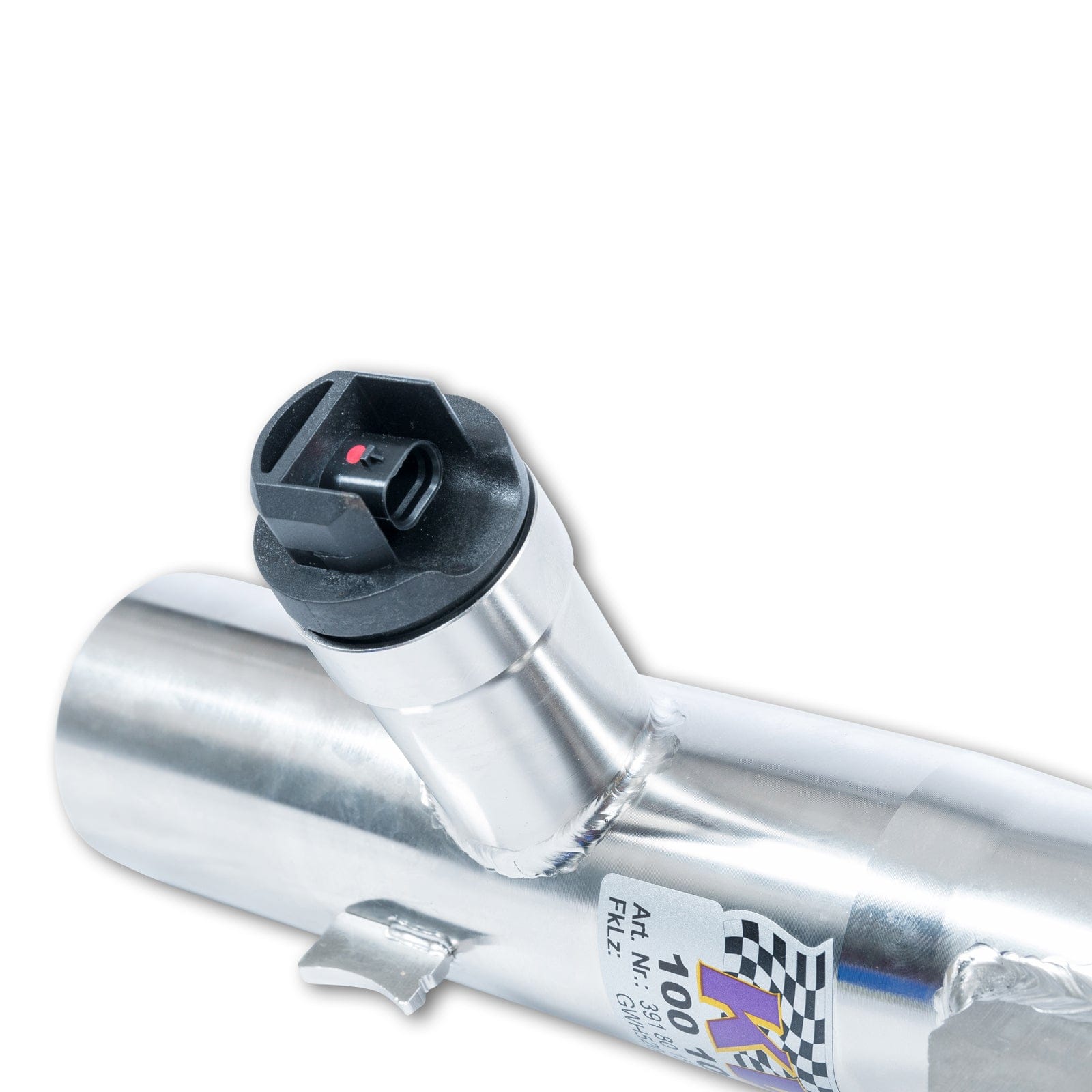 KW Suspensions KW DDC P&P Coilover Kit - VW Arteon; AWD with electronic dampers