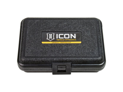 Icon 614518 For On Vehicle Uniball Replacement Tool Kit