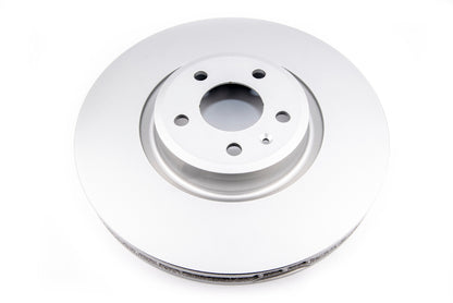 DBA Front Street Series En-Shield Plain Rotor | Audi S4 (17-19) (DBA3016E)