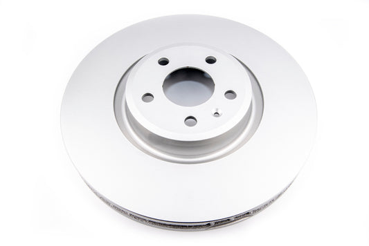DBA Front Street Series En-Shield Plain Rotor | Audi S4 (17-19) (DBA3016E)