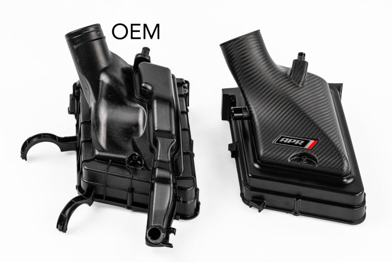 APR Carbon Fiber Intake System | Porsche 911 (992) 3.0T/3.7T (CI100059)
