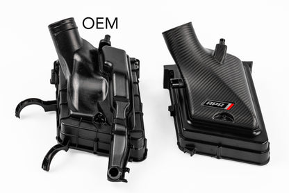 APR Carbon Fiber Intake System | Porsche 911 (992) 3.0T/3.7T (CI100059)