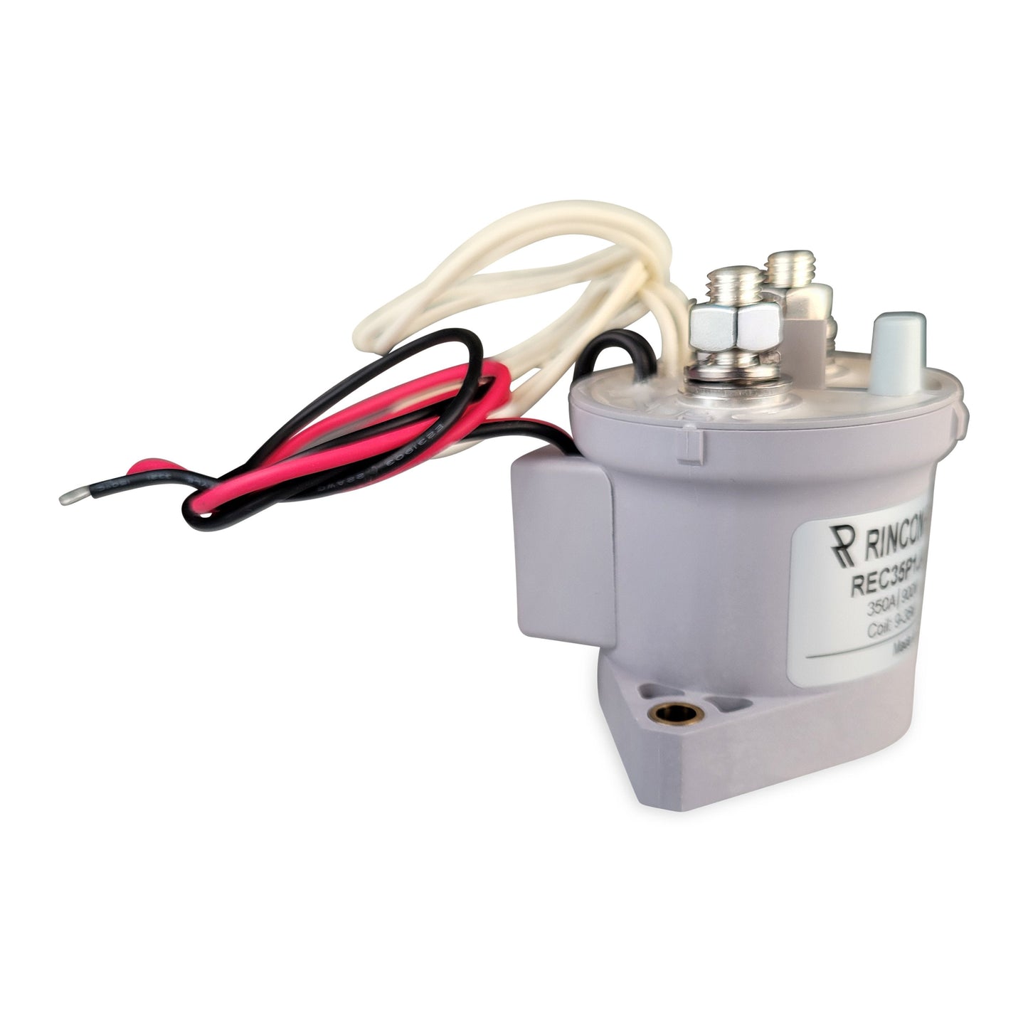 AEM EV Rincon Power REC35P1JA High Voltage Contactor - 30-8503