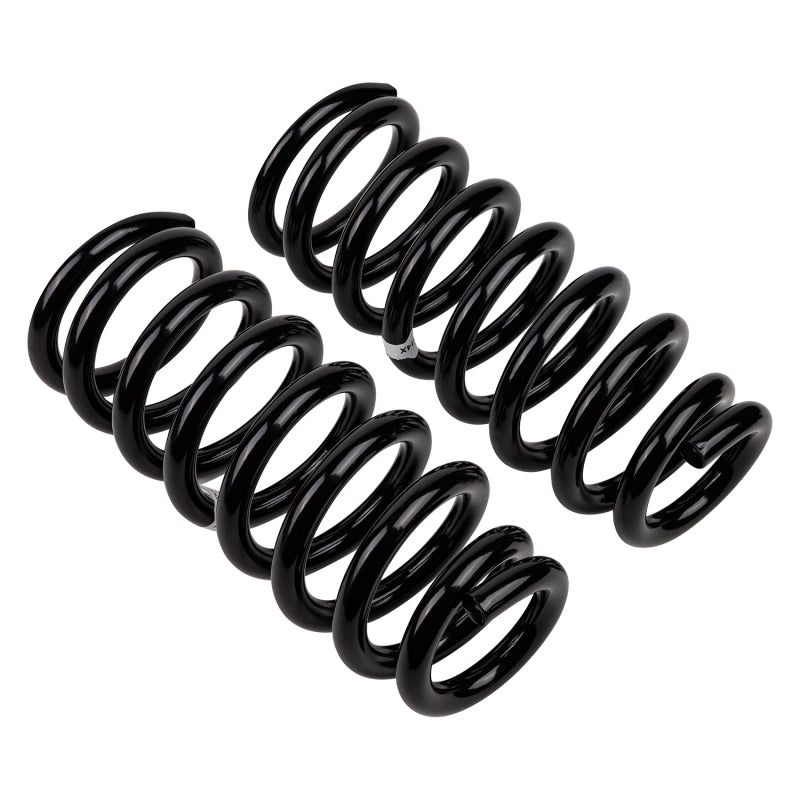 Old Man Emu 2914 Front Coil Springs for 2000-2006 Mitsubishi Montero/Pajero