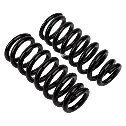 Old Man Emu 2914 Front Coil Springs for 2000-2006 Mitsubishi Montero/Pajero