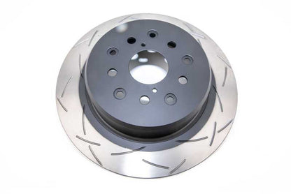 DBA Rear Slotted 4000 Series Rotor | Toyota Supra Turbo (93-98) (DBA4719S)