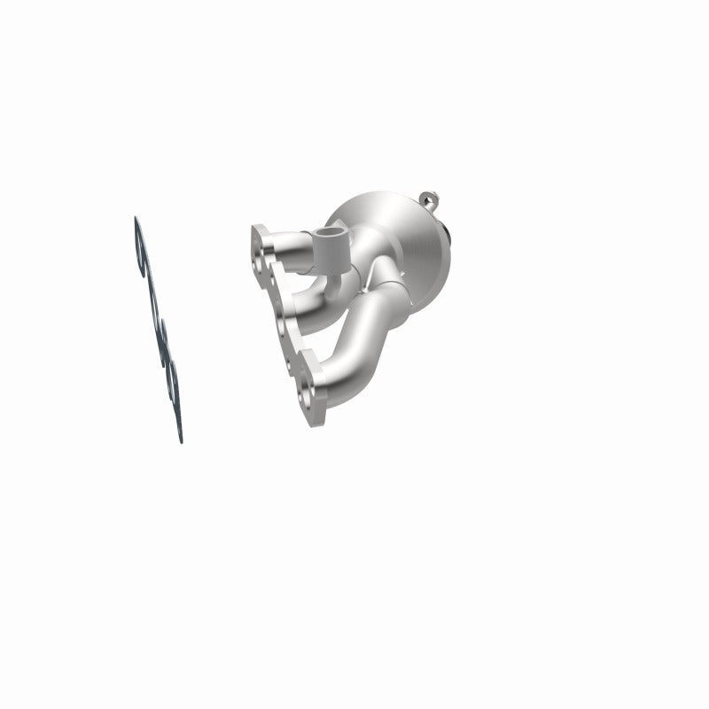Magnaflow 49997 DirectFit Converter For Nissan Frontier Driver Side Manifold