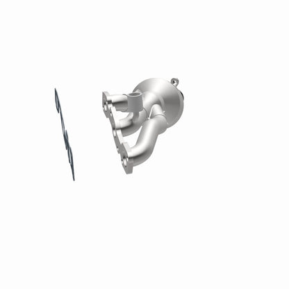 Magnaflow 49997 DirectFit Converter For Nissan Frontier Driver Side Manifold