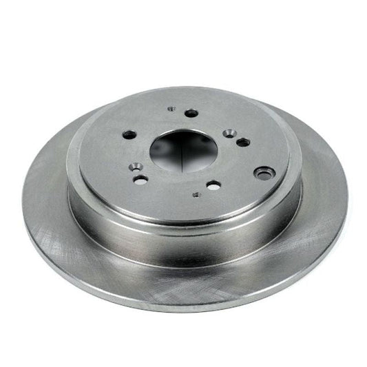 PowerStop Rear Brake Rotor | Acura MDX (01-06) (JBR960)