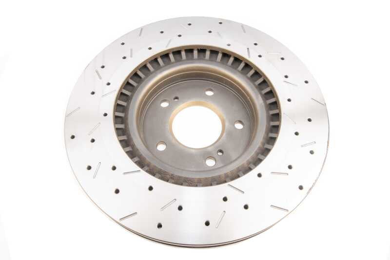 DBA D&S 4000 Series Rotor | Nissan Skyline R32/33/34 GT-R (93-98) (DBA4928XS)